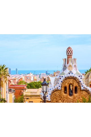 2 nuits au cœur des plus belles destinations d’Europe - 2 personnes - 39 mois