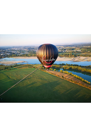 Vol en montgolfière - France - 2 personnes