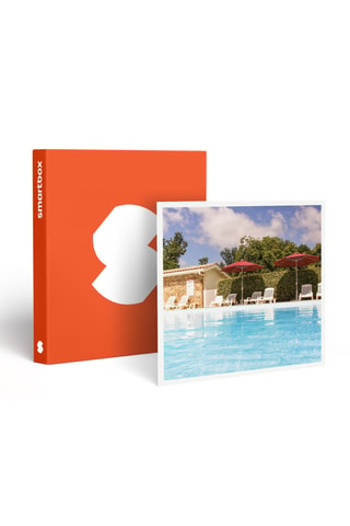 Evasion de charme de 4 jours - 2 personnes