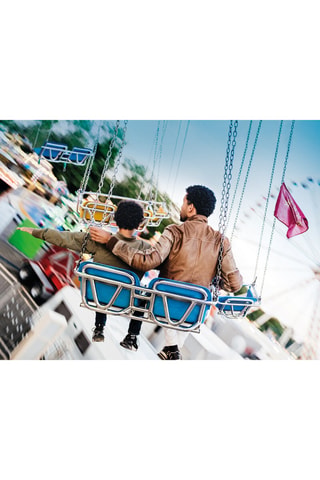 Sorties en famille sensations - 2-6 personnes