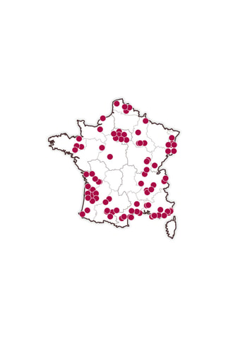 Coffret cadeau Découvertes œnologiques - 1 ou 2 personnes