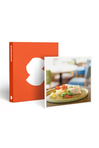 Coffret cadeau Dîner gastronomique à 2 en France - Smartbox