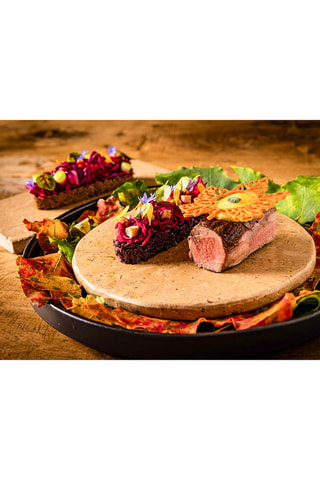 Coffret cadeau Dîner gastronomique à 2 en France - Smartbox