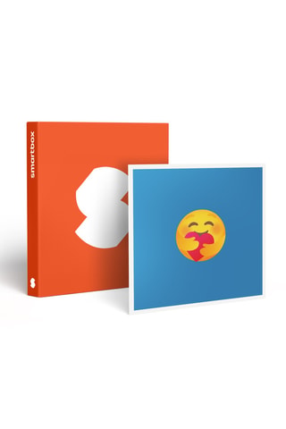 Coffret cadeau Évasion à deux - Smartbox