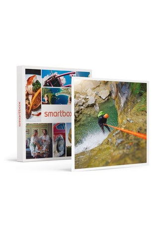 Coffret cadeau Aventure en France - Smartbox