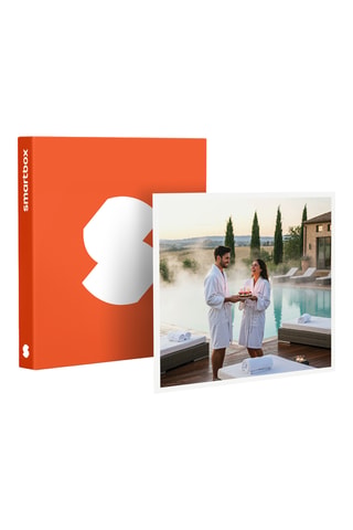 Coffret cadeau anniversaire Séance de relaxation - 2 personnes - 39 mois