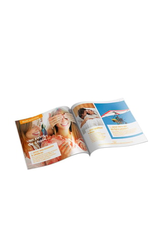 Coffret cadeau Séjour en famille avec 2 nuits dans un établissement étoilé - Smartbox