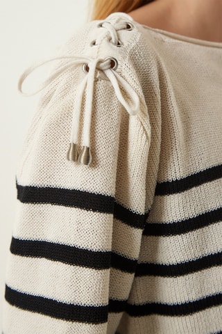 Pull - Nude