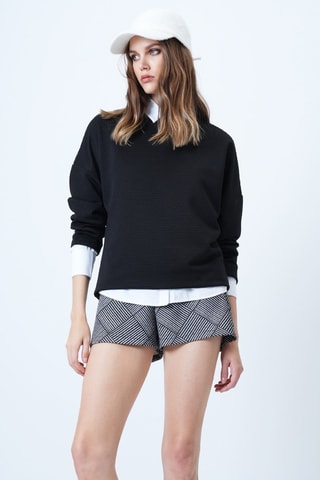 Pull - Noir