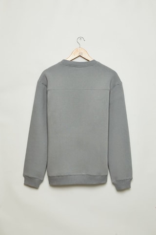 Sweat - Gris