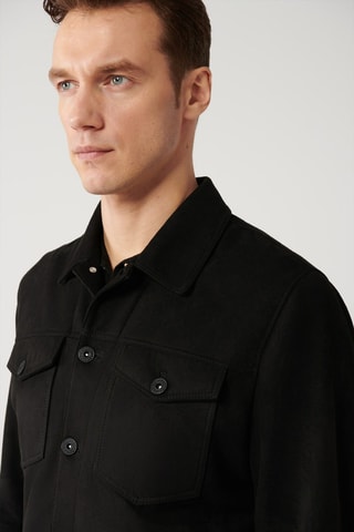 Veste - Noir