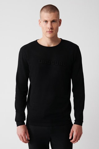 Pull regular - Noir