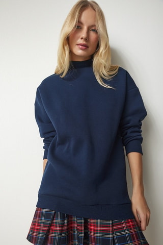Sweat - Bleu