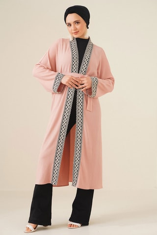 Kimono - Rose