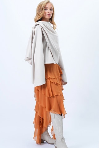 Blouse - Blanc