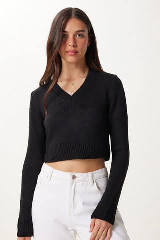 Pull - Noir