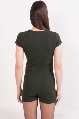 Combishort - Vert