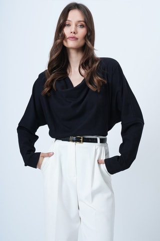 Pull - Noir