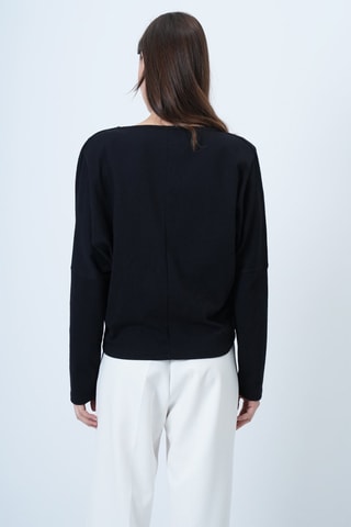 Pull - Noir