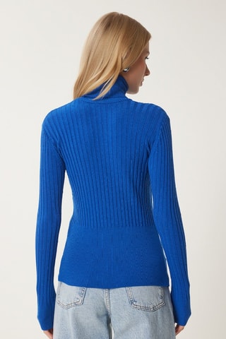 Pull - Bleu