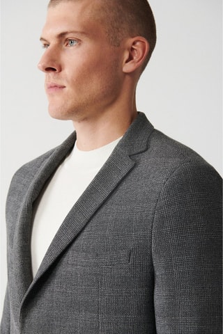 Veste - Gris