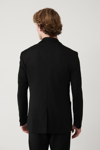 Veste - Noir