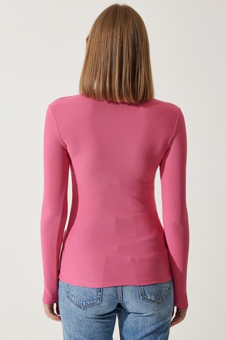 Top - Rose