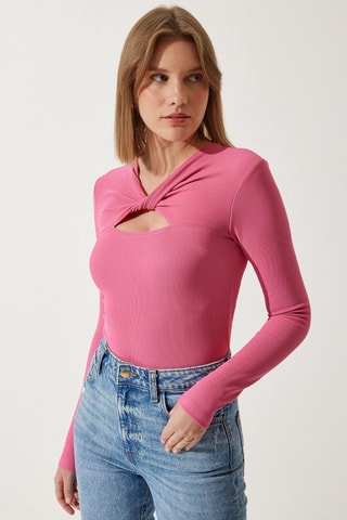 Top - Rose