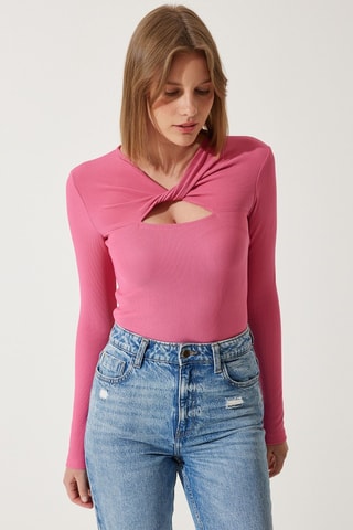 Top - Rose