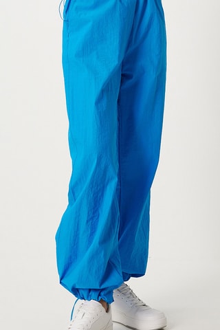 Pantalon - Bleu