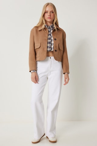 Veste - Gris