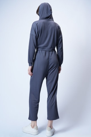 Sweat et jogging - Gris