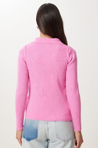 Pull - Rose