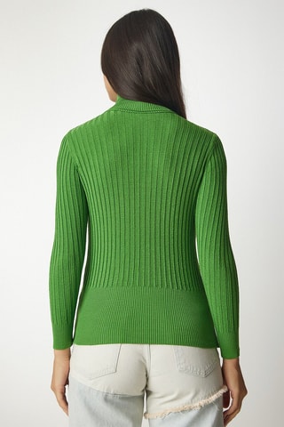Sous-pull - Vert