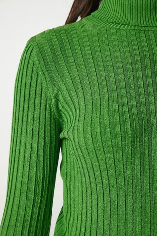 Sous-pull - Vert