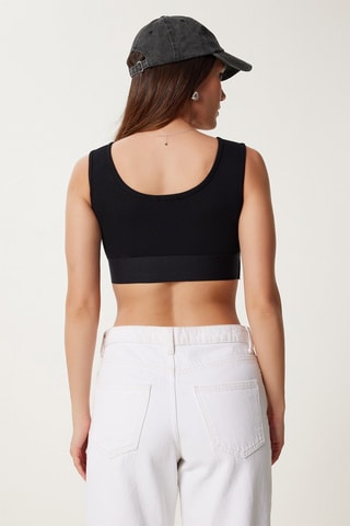 Brassière - Noir