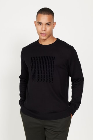 Pull - Noir