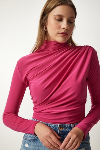 Top - Rose