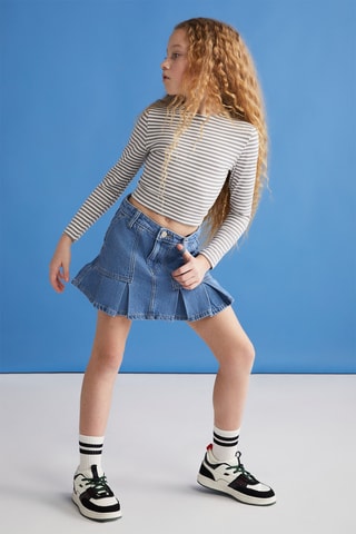 Blouse - Blanc