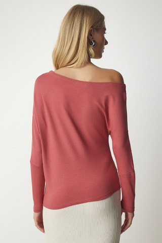 Blouse - Rose