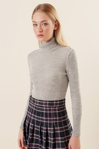 Pull - Gris