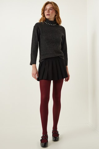 Pull - Anthracite