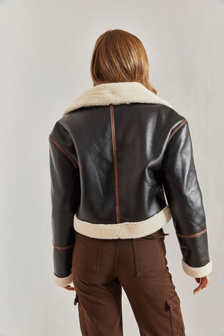 Veste - Noir