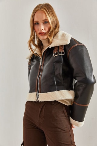 Veste - Noir