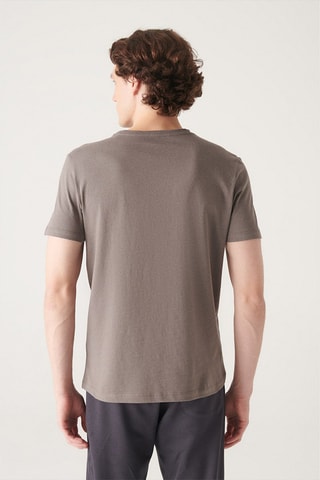 T-shirt - Gris