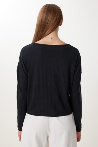 Pull - Noir