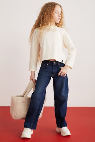 T-shirt - Blanc