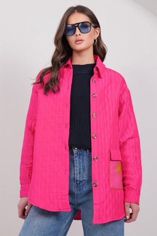 Veste - Rose