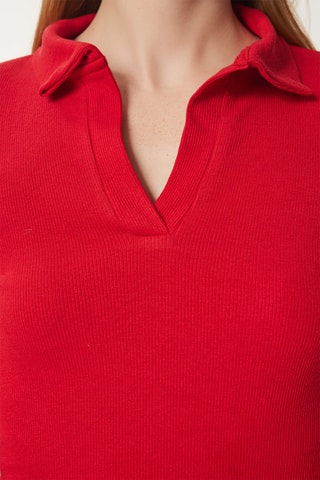 Top - Rouge