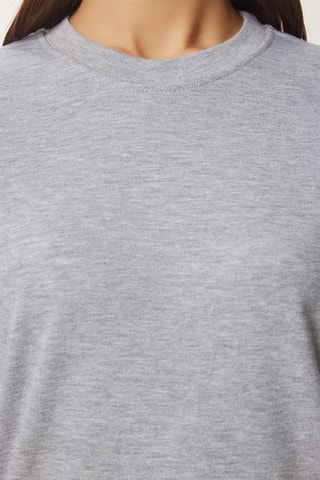 T-shirt - Gris